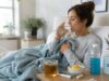 A practical guide to dehydration when sick, including early warning signs, how oral rehydration works, what to drink, what to avoid, and when symptoms mean it is time to seek medical care.