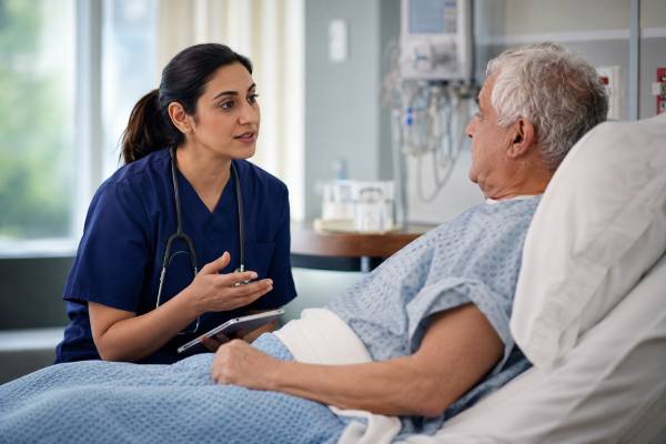 Delirium Screening: How Doctors Check for Sudden Confusion Learn how delirium screening works, which bedside tools doctors use for sudden confusion, how screening differs from diagnosis, and what happens after a positive delirium screen.