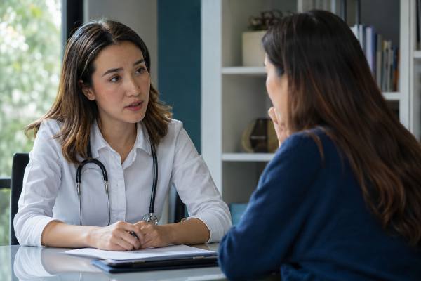Depression Screening: How Doctors Screen for Depression and Confirm a Diagnosis Learn how doctors screen for depression, which questionnaires they use, what a positive screen means, and how clinicians confirm or rule out a depression diagnosis.