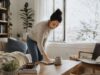 Learn whether disinfecting or ventilating matters more during cold and flu season, how respiratory viruses spread indoors, when surface disinfection still matters, and the smartest ways to clean and improve indoor air.