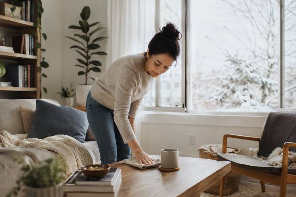 Disinfecting vs Ventilating: What Matters More During Cold and Flu Season? Learn whether disinfecting or ventilating matters more during cold and flu season, how respiratory viruses spread indoors, when surface disinfection still matters, and the smartest ways to clean and improve indoor air.