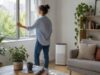 Do air ionizers help with germs? Learn what ionizers actually do, why ozone and byproducts matter, and why HEPA filtration, ventilation, and source control are usually safer and more effective alternatives for indoor air.