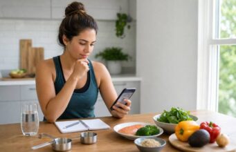 Do you need a calorie tracker to lose weight? Learn when calorie counting helps, when it backfires, and how to lose weight effectively with or without tracking.