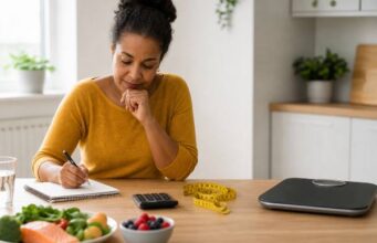 Do You Need to Lose Weight? BMI, Waist Size and Health Risk Explained Learn how to tell whether you actually need to lose weight for health, not just appearance. This guide explains BMI, waist size, belly fat risk, and when to seek medical advice.