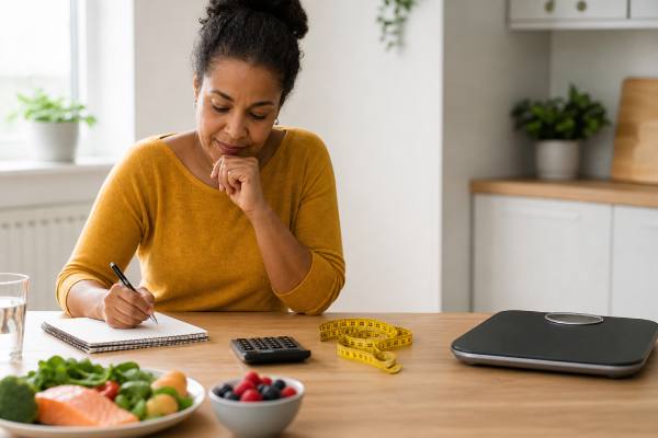 Learn how to tell whether you actually need to lose weight for health, not just appearance. This guide explains BMI, waist size, belly fat risk, and when to seek medical advice.