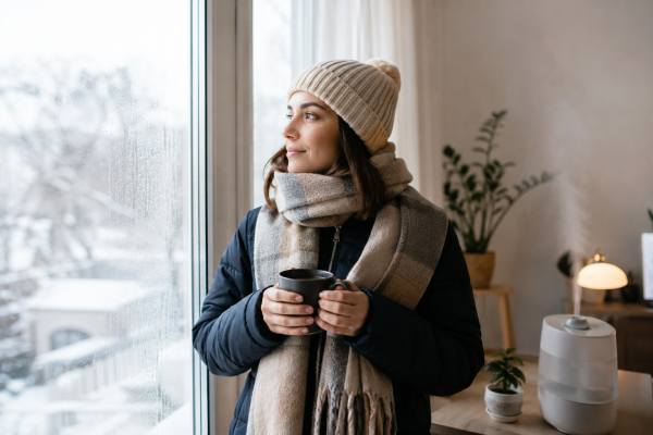 Does Cold Weather Weaken Immunity? Myths, Dry Air, and Real Risk Factors Does cold weather weaken immunity? Learn what winter really does to your airways, how dry indoor air affects infection risk, and which prevention steps matter most for staying healthier in cold season.
