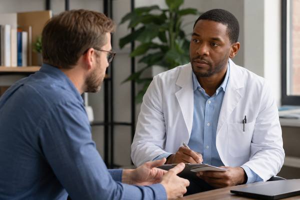 Drug Use Screening: How Doctors Assess Substance Use Problems Learn how doctors screen for drug use problems, which questionnaires and toxicology tests they use, how positive screens are interpreted, and when urgent evaluation is needed.