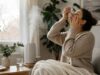 Learn how dry nose and dry eyes affect mucosal defense, why moisture matters for immune health, what causes surface dryness, what helps at home, and when dryness may signal a bigger medical issue.