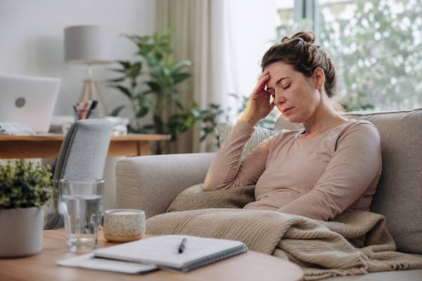 EBV reactivation can be real, but positive antibodies alone do not prove a “mono comeback.” Learn which symptoms fit, how EBV testing gets misread, what labs to check with fatigue, and when a broader workup matters more.