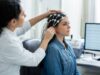 Learn what an EEG test measures, when doctors order routine, sleep-deprived, ambulatory, or continuous EEG, and what the results can and cannot show.