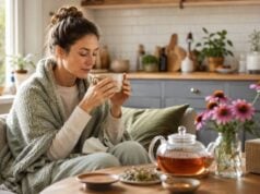 Echinacea for Colds: Does It Work and How to Use It Safely A clear, evidence-based guide to echinacea for colds, covering whether it works for prevention or treatment, how to use it safely, side effects, drug interactions, and who should avoid it.