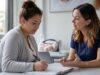 Learn what the EPDS screens for, how Edinburgh Postnatal Depression Scale scores are usually interpreted, when results need faster follow-up, and why the tool is a screen, not a diagnosis.