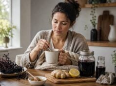 Elderberry for Colds and Flu: Benefits, Safety, and Who Should Avoid It Elderberry for colds and flu may offer modest symptom relief, but evidence is mixed. Learn the benefits, safety issues, proper use, and who should avoid elderberry supplements.