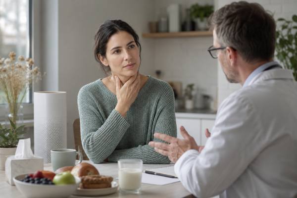 Learn what epithelial barrier dysfunction means, how it may contribute to allergies and chronic inflammation, which symptoms often overlap, and what practical steps may help protect skin, gut, and airway linings.