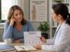 Estrogen and weight gain in midlife: learn what really changes during perimenopause and menopause, why belly fat and body composition shift, and what actually helps.