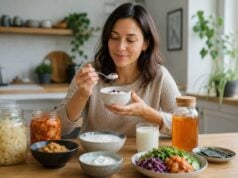 Fermented Foods for Immunity: Best Options and How to Start Without GI Upset Learn which fermented foods may support immune health, the best beginner options, and how to start slowly without bloating, reflux, or GI upset.