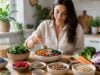 Learn how fiber supports immunity, why the gut barrier matters, which foods help most, and how to raise fiber intake safely for better gut and immune health.