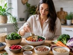 Fiber and Immunity: Why Gut Health Matters for Immune Defense Learn how fiber supports immunity, why the gut barrier matters, which foods help most, and how to raise fiber intake safely for better gut and immune health.