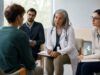 Learn what tests and assessments are done in a first-episode psychosis evaluation, including history, labs, toxicology, brain imaging, EEG, and safety assessment.
