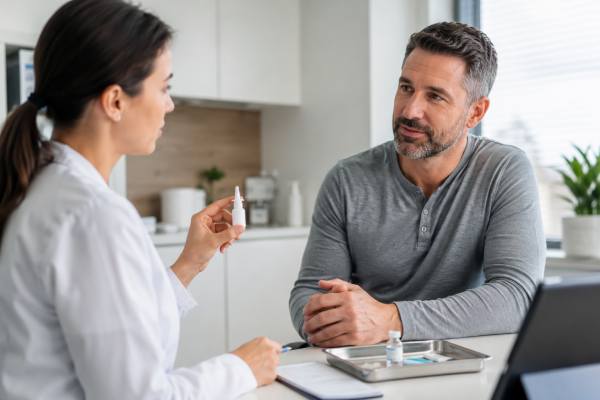Compare the flu shot and nasal spray vaccine by age, pregnancy, asthma, immune status, side effects, and timing so you can choose the safest option.