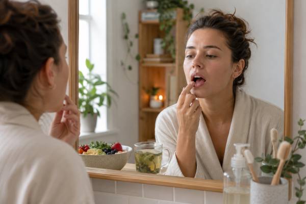 Frequent canker sores can be linked to immune signaling, stress, oral irritation, and nutrient deficiencies like iron, B12, and folate. Learn common triggers, what helps, and when to get checked.