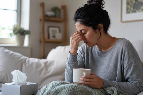 Frequent sinus infections are not always just bad luck. Learn the common causes, when immune issues may be involved, what evaluation usually includes, and when to get checked sooner.