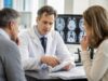 Learn how frontotemporal dementia is diagnosed through symptom patterns, family history, neuropsychological testing, MRI and PET imaging, biomarkers, genetics, and careful rule-out of lookalike conditions.