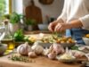 Learn what the evidence really says about garlic and immunity, how fresh garlic compares with supplements, and the safest, most practical ways to use it.