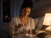 Glycine for sleep may offer modest benefits for sleep quality and next-day fatigue. Learn the evidence, immune balance claims, dosage, timing, side effects, and who should be cautious.