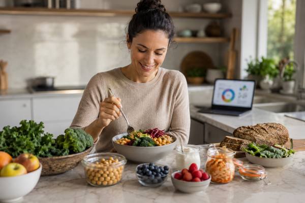 Learn how the gut and immune system work together, what weakens the gut-immune connection, and which foods, habits, tests, and supplements actually matter most.