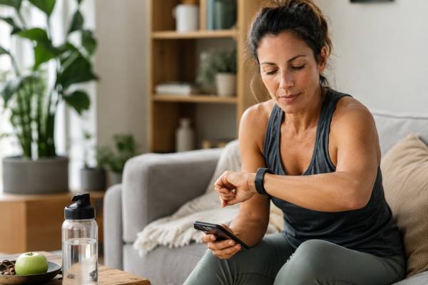 Learn whether HRV wearables can spot immune stress early, how illness changes HRV, why false alerts happen, and how to use recovery data without mistaking it for a diagnosis.