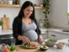 Learn healthy pregnancy weight gain by BMI, including recommended ranges for underweight, normal, overweight, and obesity, trimester patterns, and how to stay on track safely.