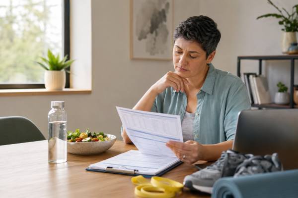 High CRP can signal acute or chronic inflammation, but it does not diagnose the cause on its own. Learn what CRP and hs-CRP mean, what can raise them, when to recheck, and how they relate to immune health.