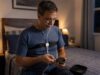Learn who home sleep apnea testing is best for, what it can detect, what it can miss, and when an in-lab sleep study is the better choice.