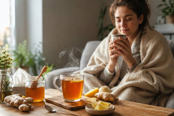 Find out whether honey really helps sore throat and cough, how to use it safely, when it works best, and who should avoid it, including the important infant botulism warning.