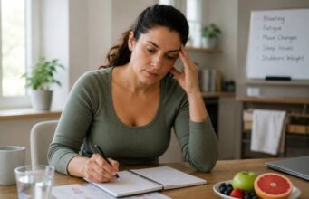 Hormonal weight gain can show up as more than a rising scale. Learn the key signs it may not be just calories, which symptoms matter most, and when to get evaluated.