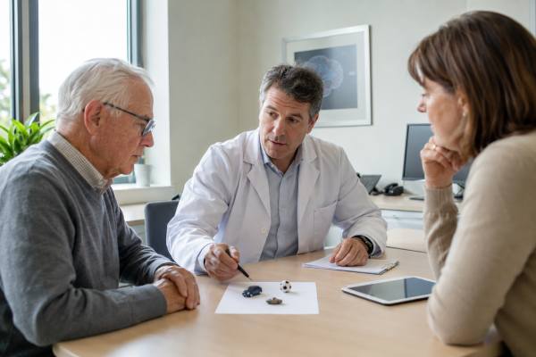 Learn how doctors evaluate memory loss, forgetfulness, and mental confusion using history, cognitive testing, lab work, brain imaging, and differential diagnosis to identify both urgent and long-term causes.