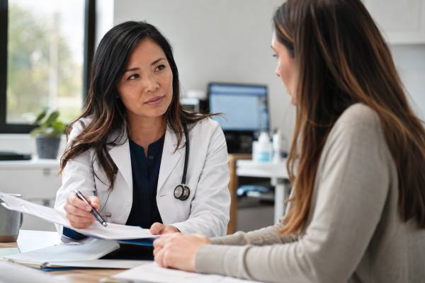 Learn how doctors rule out medical causes of depression, anxiety, and brain fog, including common blood tests, sleep issues, hormone problems, imaging triggers, and what normal results really mean.