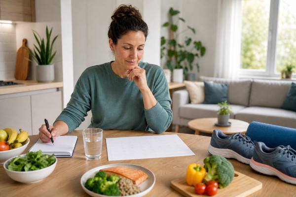 How long it takes to lose weight depends on your starting point, calorie deficit, habits, and health. Learn what a realistic timeline looks like from the first week to six months and beyond.