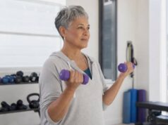 Learn how older adults can lose weight safely without losing muscle by using moderate calorie deficits, higher protein intake, strength training, walking, and smart progress tracking.