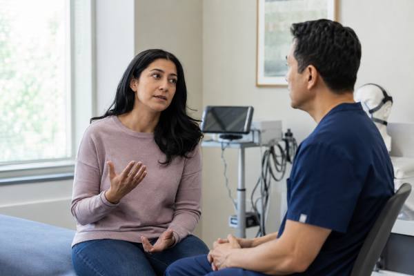How Sleep Apnea Can Mimic ADHD, Depression, and Brain Fog Learn how sleep apnea can imitate ADHD, depression, and brain fog, which symptoms overlap most, and when sleep testing may reveal the real cause.