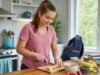 How teens can lose weight safely: learn the healthiest way to improve eating habits, activity, sleep, and family routines without crash diets, harmful restriction, or disordered eating.