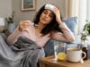 Learn how to break a fever safely with the best at-home methods, medication basics, warning signs, and the common mistakes that can make fever care less safe for adults, children, and infants.