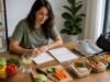 Learn how to build a beginner weight loss plan you can actually follow, with realistic goals, simple meals, smart exercise, and habits that support steady progress.