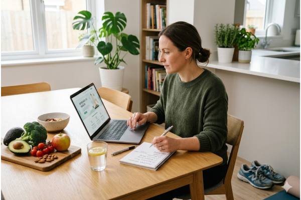 Learn how to choose a safe weight loss program, spot red flags, compare options, and find a plan that supports realistic results, good nutrition, and long-term success.