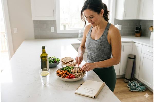 Learn how to lose belly fat safely and realistically with practical advice on diet, exercise, waist measurements, timelines, and the habits that actually make a difference.