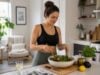 Learn how to lose weight after pregnancy safely with realistic postpartum timelines, breastfeeding-friendly calorie advice, meal planning tips, exercise guidance, and warning signs to watch.