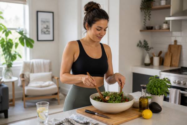 Learn how to lose weight after pregnancy safely with realistic postpartum timelines, breastfeeding-friendly calorie advice, meal planning tips, exercise guidance, and warning signs to watch.