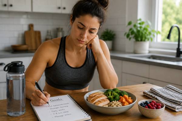 Learn how to lose weight after taking steroids safely with practical advice on water retention, appetite, diet, exercise, tapering, and when to call your doctor.