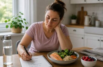 Learn how to lose weight with hypothyroidism using a realistic plan that covers thyroid treatment, diet, exercise, lab follow-up, and common reasons progress stalls.